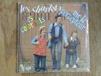 single les charlots, Cd's en Dvd's, Ophalen of Verzenden, 7 inch, Pop, Single