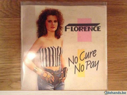 single florence, CD & DVD, Vinyles | Pop