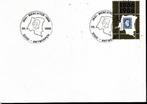 België 1986 Eerstedag- of gelegenheidsstempel (20 scans), Postzegels en Munten, Postzegels | Europa | België, Met stempel, Ophalen of Verzenden