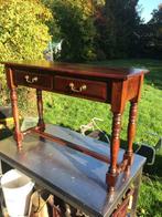 Table d'appoint ancienne