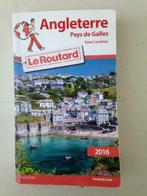 Angleterre & Pays de Galles - Guide Le Routard, Enlèvement ou Envoi