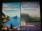Santa Montefiore - de franse tuinman - Valentina's laatste r, Boeken, Ophalen of Verzenden