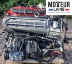 Moteur AUDI RS3 RSQ3 2.5L Essence CZGB, Envoi, Utilisé, Audi