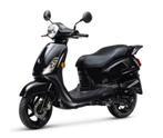 Scooter SYM Fiddle II 4T E5 Classe A limité 25km/h, Nieuw, 49 cc, Ophalen, Klasse A (25 km/u)