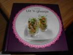 Uit 'n glaasje "casa", Boeken, Ophalen, Nieuw, Gezondheid en Conditie, Casa"