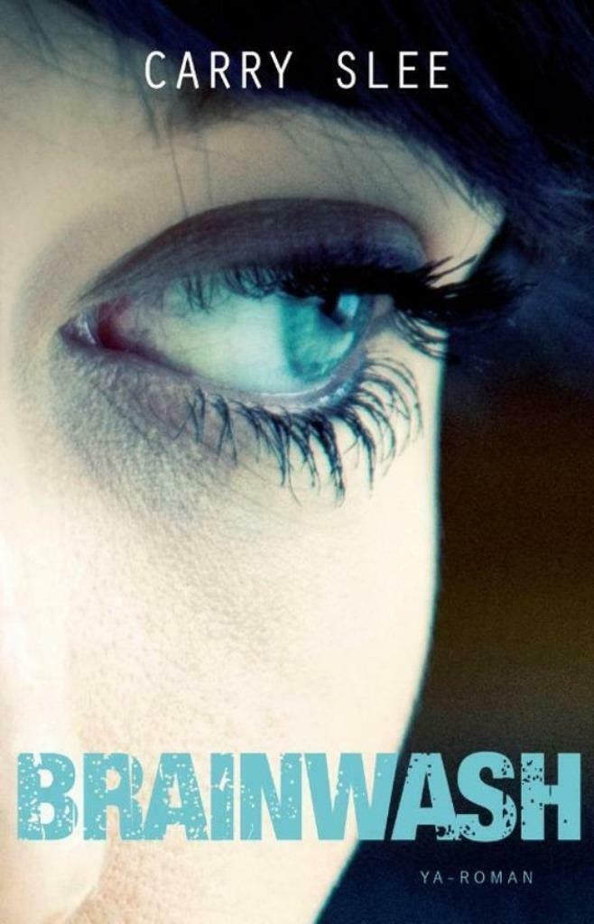 Brainwash, Boeken, Romans, Gelezen, België, Ophalen of Verzenden
