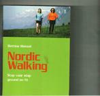 Nordic Walking Bettina Wenzel 175 blz, Ophalen of Verzenden, Zo goed als nieuw