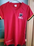 T shirt diables rouges Jupiler Russia 2018, Ophalen of Verzenden