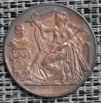 5 centimes België 1856 Dubbel 0, Postzegels en Munten, Munten | België, Ophalen of Verzenden, Setje