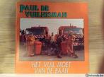 single paul de vuilnisman, Cd's en Dvd's, Vinyl | Nederlandstalig