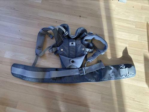 Draagzak voor of achter. Meinkind, Kinderen en Baby's, Babydragers en Draagdoeken, Nieuw, Draagzak, Buik of Rug, Overige merken
