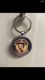 Porte-clefs betty boop, Comme neuf, Autres types