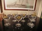 Grimbergen glas (klein en groot), Verzamelen, Ophalen of Verzenden, Zo goed als nieuw, Bierglas