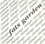 Fats Garden ‎– Changes - Belpop collectors item., Cd's en Dvd's, Ophalen of Verzenden, 1980 tot 2000