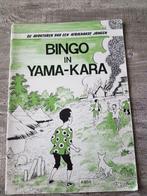 bingo in yama-kara, Livres, BD, Utilisé, Enlèvement ou Envoi