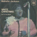 Mahalia Jackson – White Christmas / Joy to the world – Singl