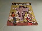 Ketje en Co.19.Olifantasie., Boeken, Eén stripboek, Ophalen of Verzenden, Gelezen