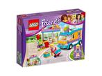 Lego 41310 - Friends - Heartlake C Geschenklevering
