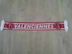 Supporters sjaal Valenciennes, Verzamelen, Sportartikelen en Voetbal, Ophalen, Nieuw