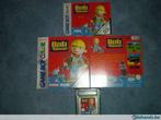 Game boy spelletje Bob de bouwer, Consoles de jeu & Jeux vidéo, Utilisé
