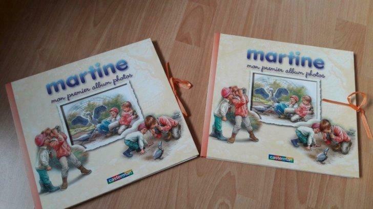 Livre mon premier album photo., Neuf