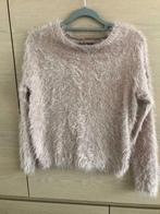 Fluffy roze trui - Groggy by JBC - XS, Kleding | Dames, JBC, Ophalen of Verzenden, Roze, Maat 34 (XS) of kleiner