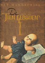 De tien geboden - Compleet 10 delen in eerste druk, Boeken, Stripverhalen, Ophalen of Verzenden, Zo goed als nieuw