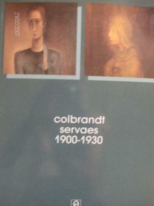 Albert Servaes   3   1883 - 1966    Monografie, Boeken, Kunst en Cultuur | Beeldend, Nieuw, Schilder- en Tekenkunst, Verzenden
