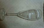 #L champagne glas " MILLENIUM " 1999 - 2000, Verzamelen, Glas en Drinkglazen, Ophalen of Verzenden, Nieuw, Overige typen