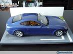 Ferrari 612 Scaglietti 1/18 Hot Wheels elite zonder doos, Gebruikt, Auto, Ophalen