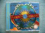 Sunny Music, CD & DVD, CD | Pop