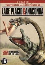 Lake placid VS Anaconda, Ophalen