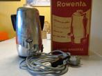 Percolator Rowenta, Cafetière, Café moulu, 10 tasses ou plus, Enlèvement