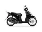 diverse onderdelen honda vision 110/pieces iniquement, Ophalen, Gebruikt