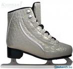Glitter kunstschaatsen maat 30 Cox Swain, Sport en Fitness, Schaatsen, Ophalen of Verzenden, Gebruikt, Kunstschaatsen