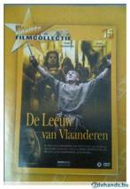 De Leeuw van Vlaanderen, Originele DVD, Cd's en Dvd's, Film, Ophalen