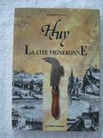 Huy – viticulture wallonne - EO 1992 – rare, Collections, Utilisé, Enlèvement ou Envoi