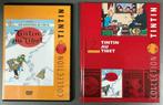 DVD + livret Tintin : Tintin au Tibet, Alle leeftijden, Ophalen of Verzenden