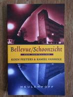 Koen Peeters Kamiel Vanhole: Bellevue/Schoonzicht, Belgique, Utilisé, Enlèvement ou Envoi