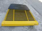 Motorkap met grille voor Ferrari 348, Auto-onderdelen, Carrosserie, Ophalen, Gebruikt, Ferrari, Achter