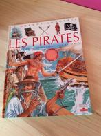 Les pirates, Ophalen of Verzenden, Zo goed als nieuw