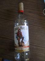 Captain Morgan Original Spiced Gold Rum, Ophalen, Gebruikt, Overige typen