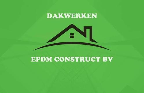Dak isolatie dakwerken hellend en epdm .dakpannen , asbest v, Diensten en Vakmensen, Dakdekkers en Rietdekkers, Bitumineus, Pannen