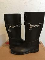 Armani boot jeans maat 38 bruin