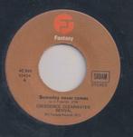 Creedence Clearwater Revival -  Someday never comes – Single, Cd's en Dvd's, Vinyl Singles, Gebruikt, 7 inch, Single, Ophalen of Verzenden