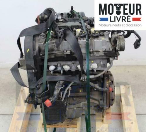 Moteur ALFA ROMEO MITO FIAT PUNTO 1.4L Essence 955A6000, Auto-onderdelen, Motor en Toebehoren, Alfa Romeo, Fiat, Gebruikt, Verzenden