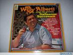 Willy Alberti zingt zijn grootste Italiaanse successen