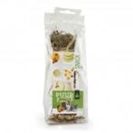Puur pauze hooistick appel & mango, Dieren en Toebehoren, Ophalen of Verzenden, Knaagdier of Konijn