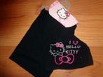 Sjaal Hello Kitty, Kleding | Dames, Ophalen of Verzenden, Nieuw, Sjaal