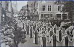 POSTKAART- BRUGGE, PROCESSIE VAN HET HEILIG BLOED., Verzamelen, Postkaarten | België, Ophalen of Verzenden, Ongelopen, West-Vlaanderen